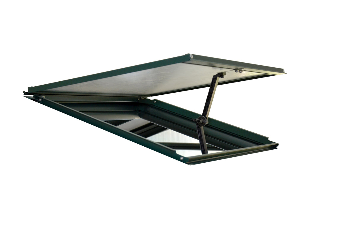 Roof Vent for Rion® EcoGrow 2™  Greenhouses