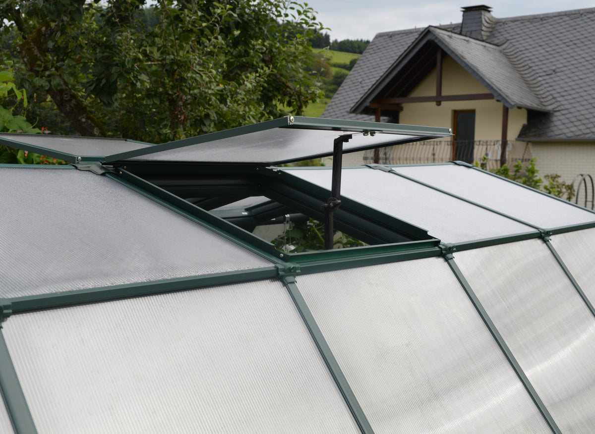 Roof Vent for Rion® EcoGrow 2™  Greenhouses