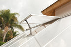 Roof Vent Kit For Mythos™ Hybrid™ Americana™ & Essence™ Greenhouse