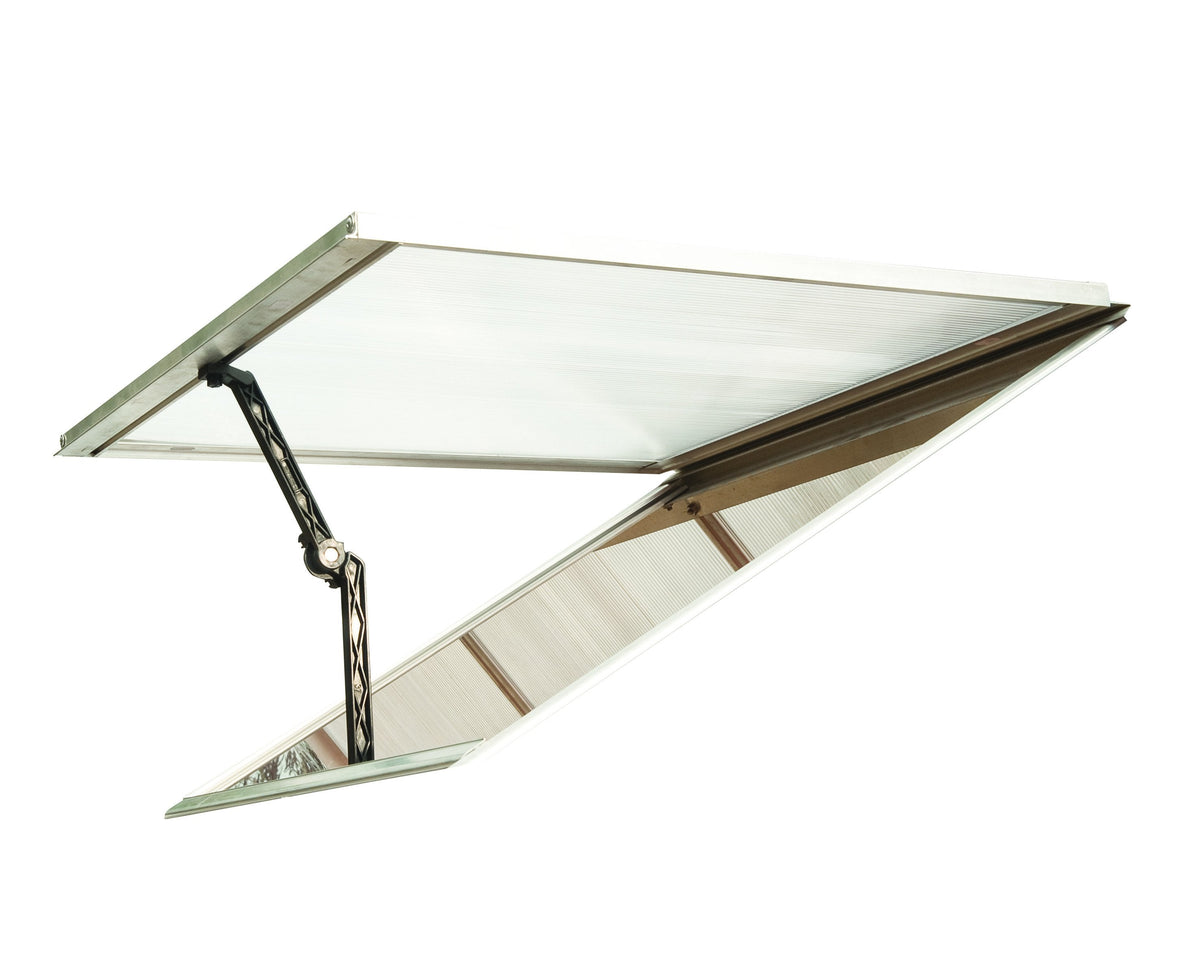 Roof Vent Kit For Mythos™ Hybrid™ Americana™ & Essence™ Greenhouse