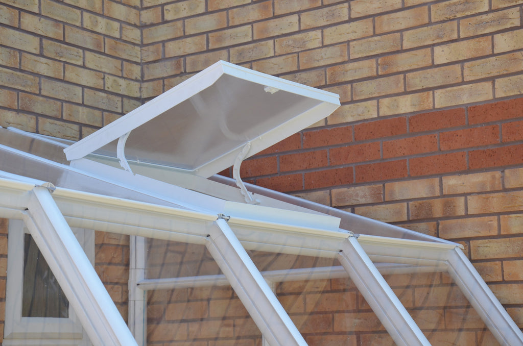 Roof Vent Kit for Rion® Sun Room 2