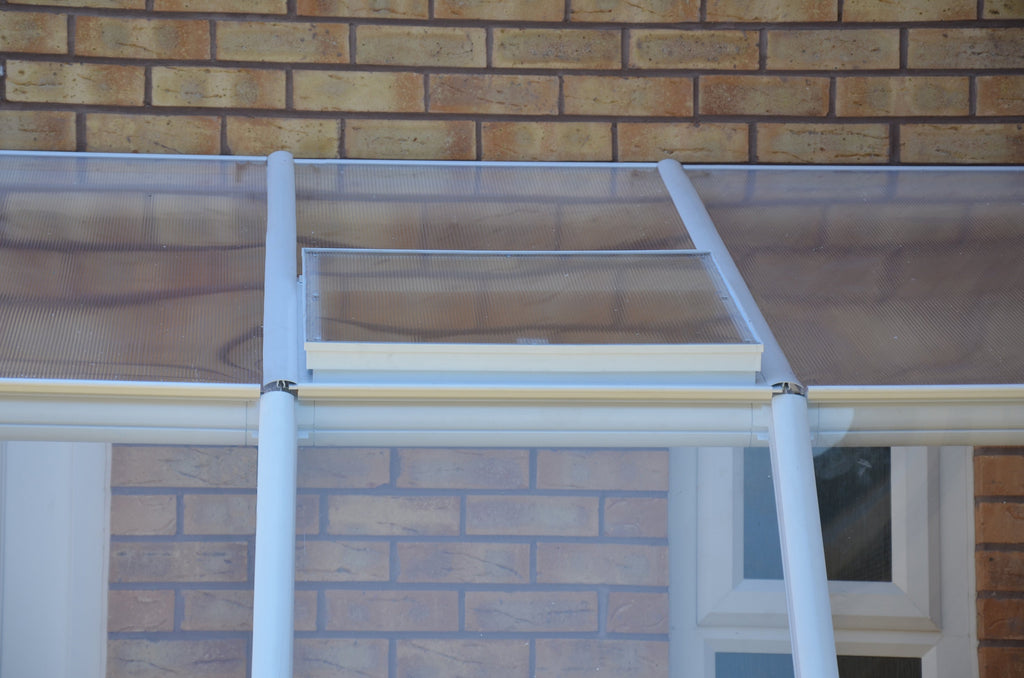 Roof Vent Kit for Rion® Sun Room 2