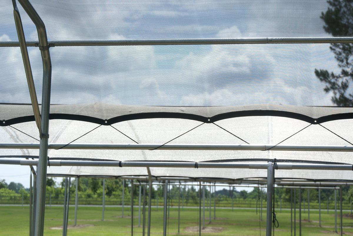 RSI™ 10ft.Width Polyester Woven Shade Cloth System