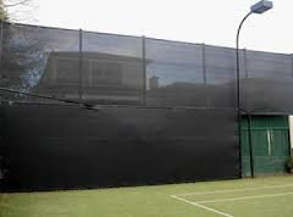 RSI™ 10ft.Width Polyester Woven Shade Cloth System