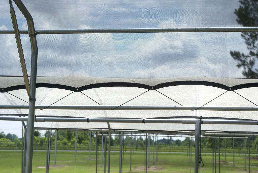 RSI™ 6ft.Width Polyester Woven Shade Cloth System