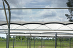 RSI™ 6ft.Width Polyester Woven Shade Cloth System