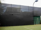 RSI™ 8ft.Width Polyester Woven Shade Cloth System