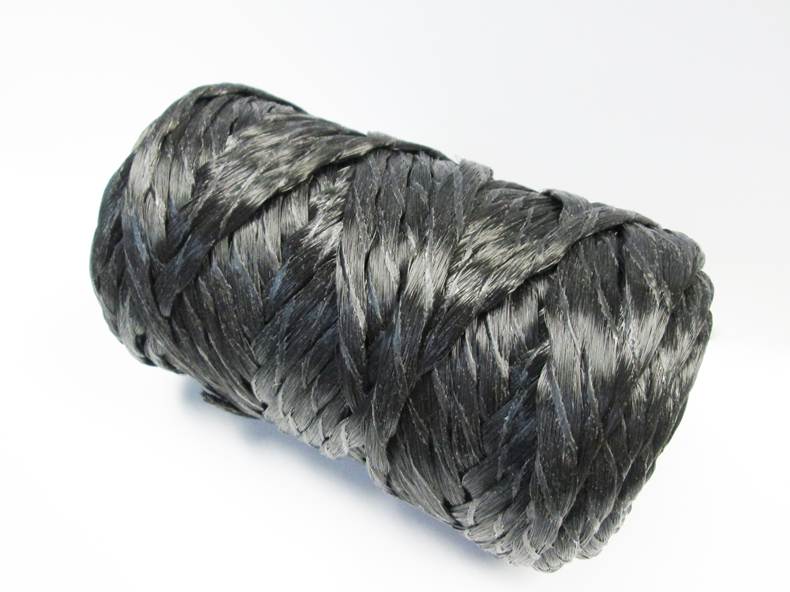 RSI™ Flat Rope for Shade Cloth
