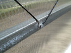 RSI™ Flat Rope for Shade Cloth