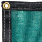 Poly-Tex Green Shade Cloth