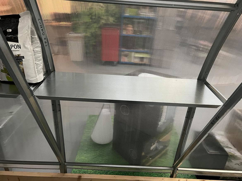 Shelf for Sungrow™ Greenhouse
