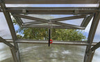 Sungrow™ Automatic Roof Vent Window