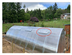 Sungrow™ Automatic Roof Vent Window