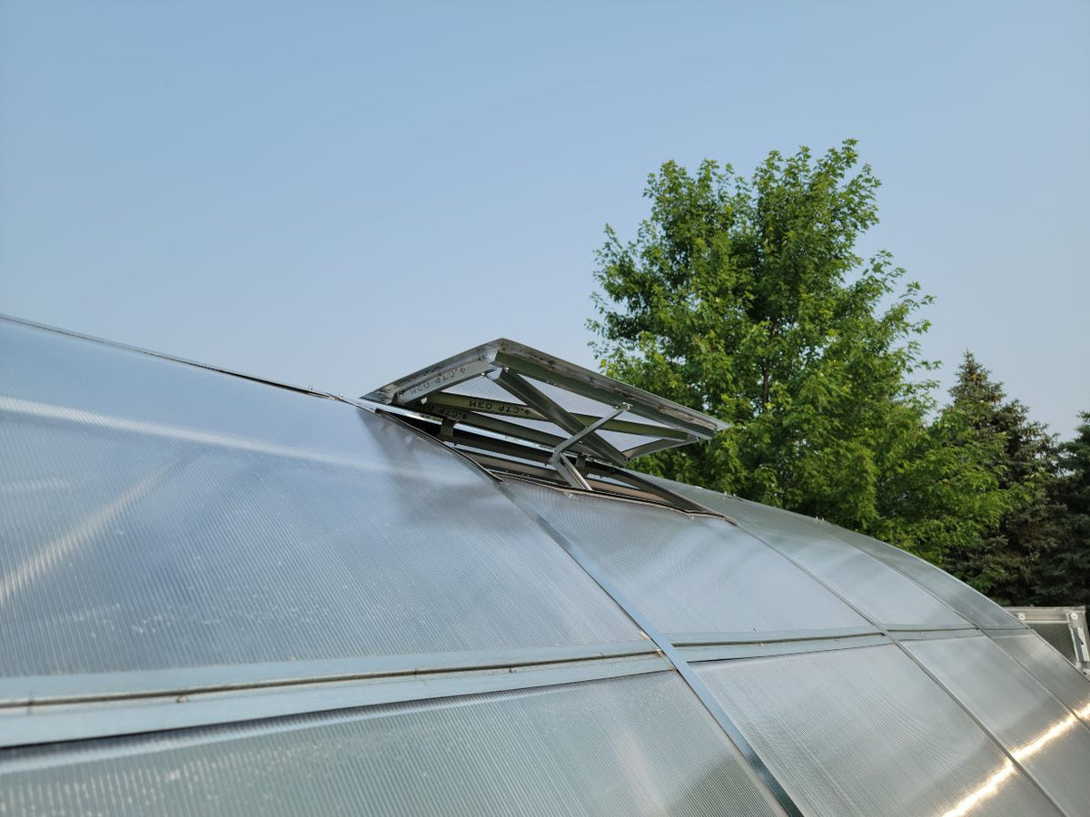 Sungrow™ Automatic Roof Vent Window