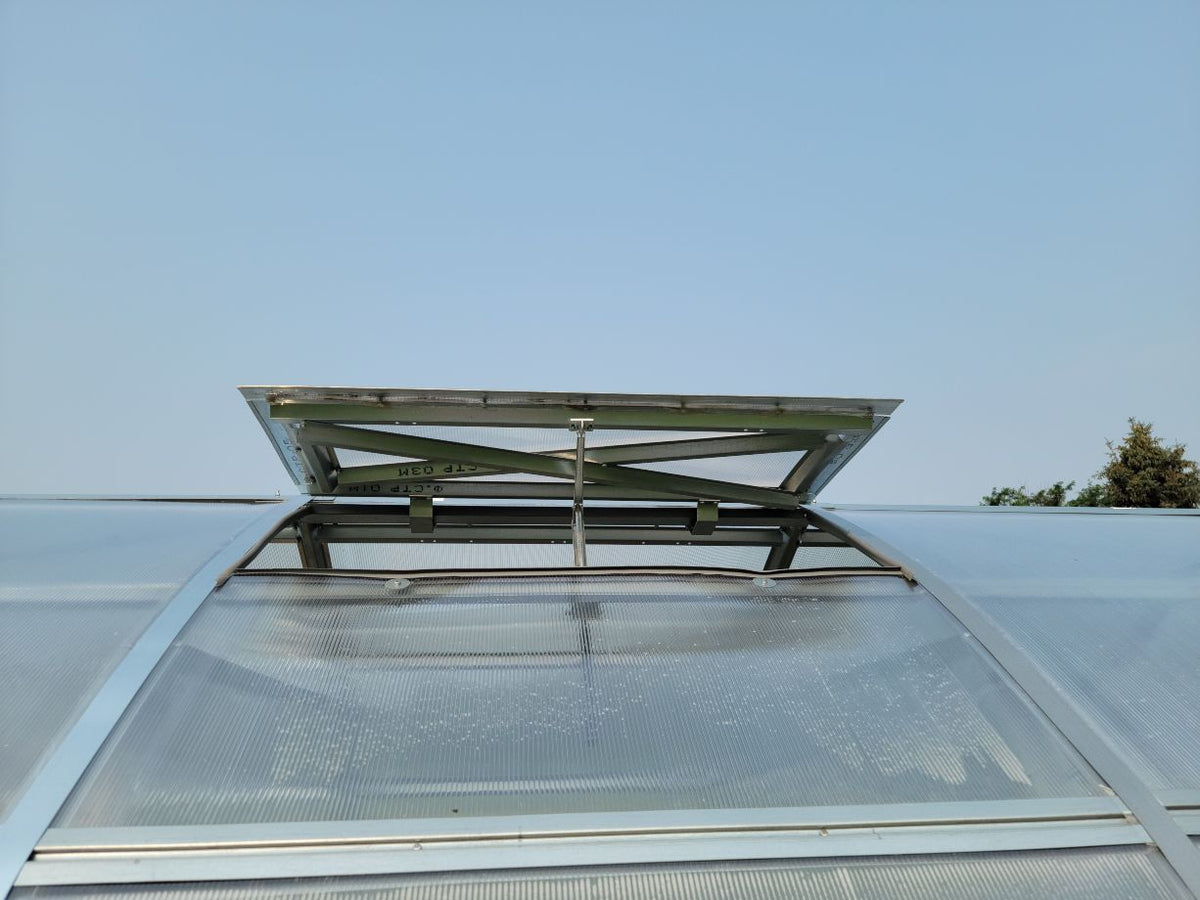 Sungrow™ Manual Roof Vent Window