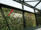 Top Shelf of Royal Victorian™ Greenhouse