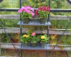 Twin Shelf Kits for Palram-Canopia® Greenhouses