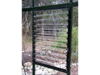 Louvre Window/Automatic Opener/Cover