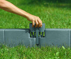 Timber Raised Bed