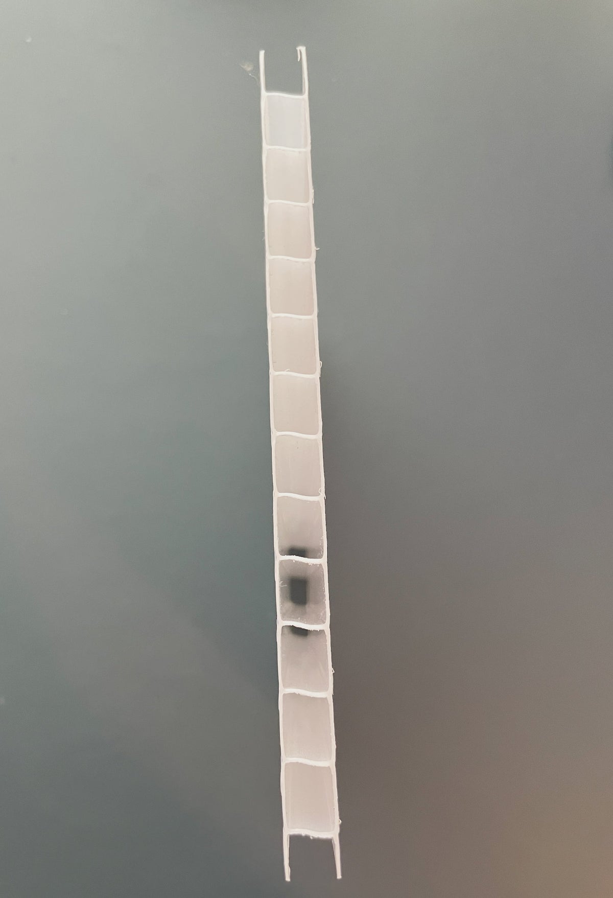 8mm (0.315") Polycarbonate Sheets  4'x2'