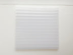 6mm (0.232") Twinwall Polycarbonate Sheet