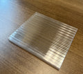 6mm (0.232") Twinwall Polycarbonate Sheet